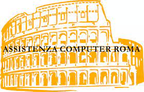 riparazione pc roma Eur